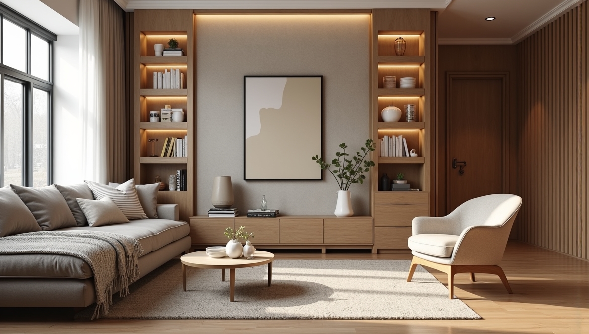 Taller de fabricación artesanal